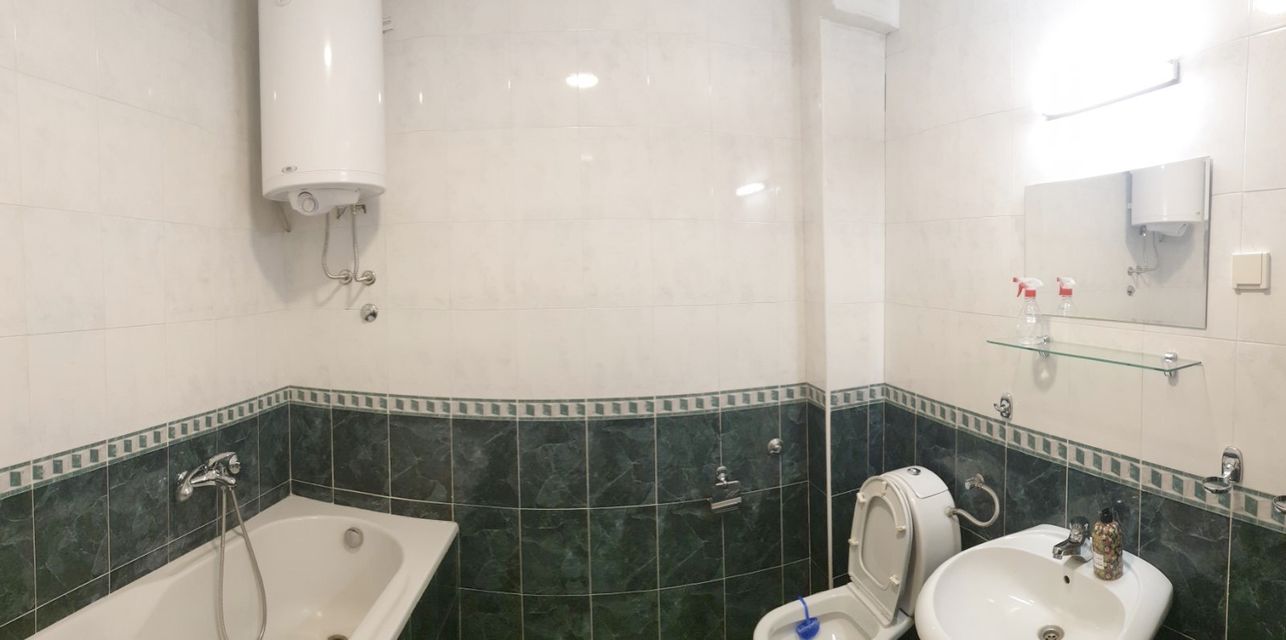 Mosorska 7, Beograd - 15