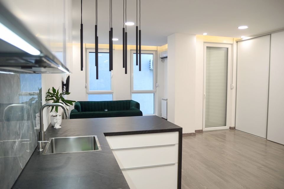 Futoška 57, Novi Sad - 1