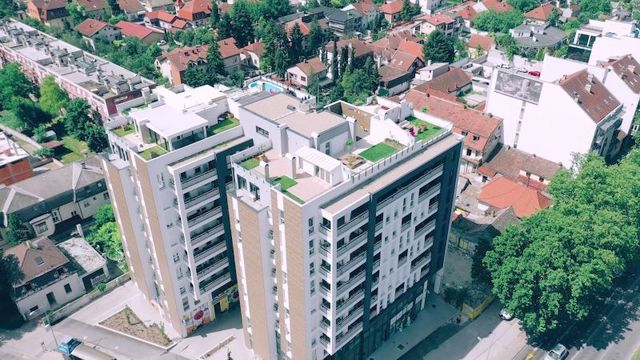 Futoška 57, Novi Sad - 19