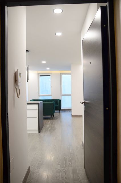 Futoška 57, Novi Sad - 2