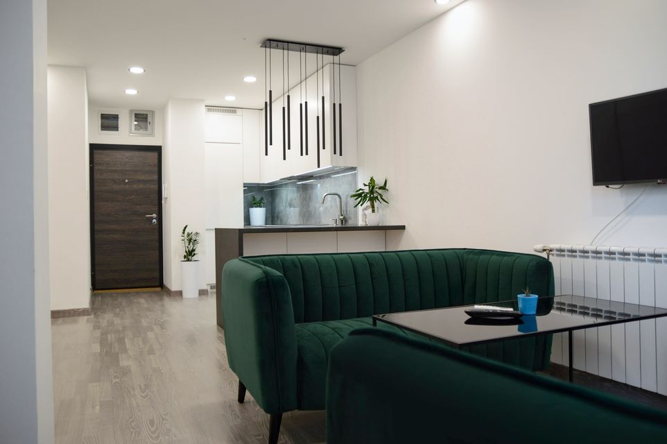 Futoška 57, Novi Sad - 8