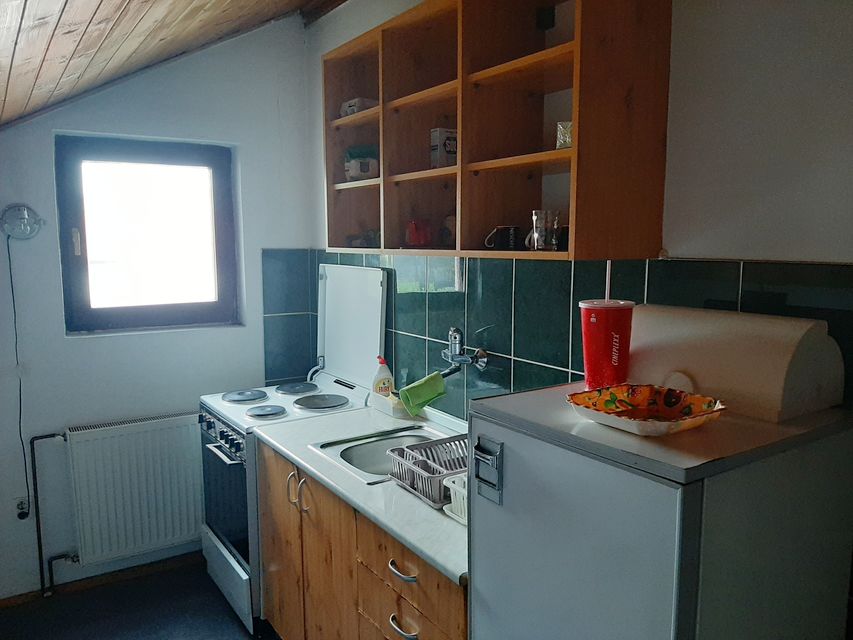 Deligradska 1, Kragujevac - 5