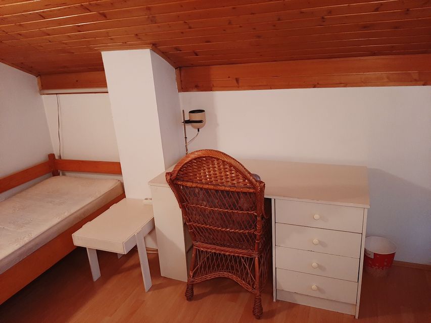 Deligradska 1, Kragujevac