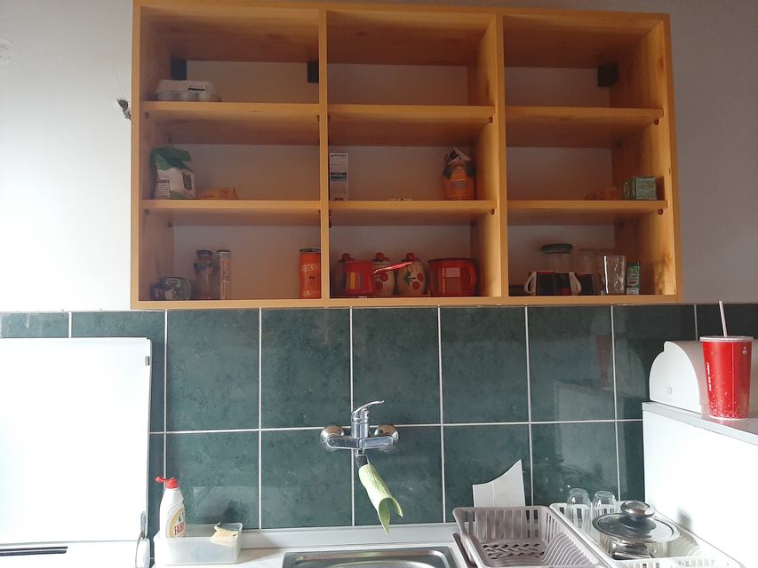 Deligradska 1, Kragujevac - 2