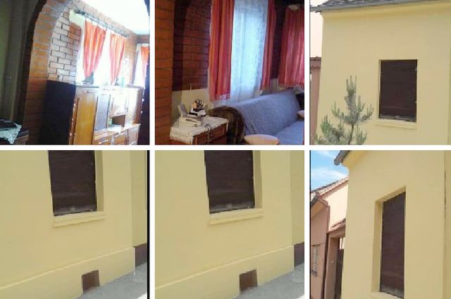 Zmaj Jove Jovanovića 6, Šid