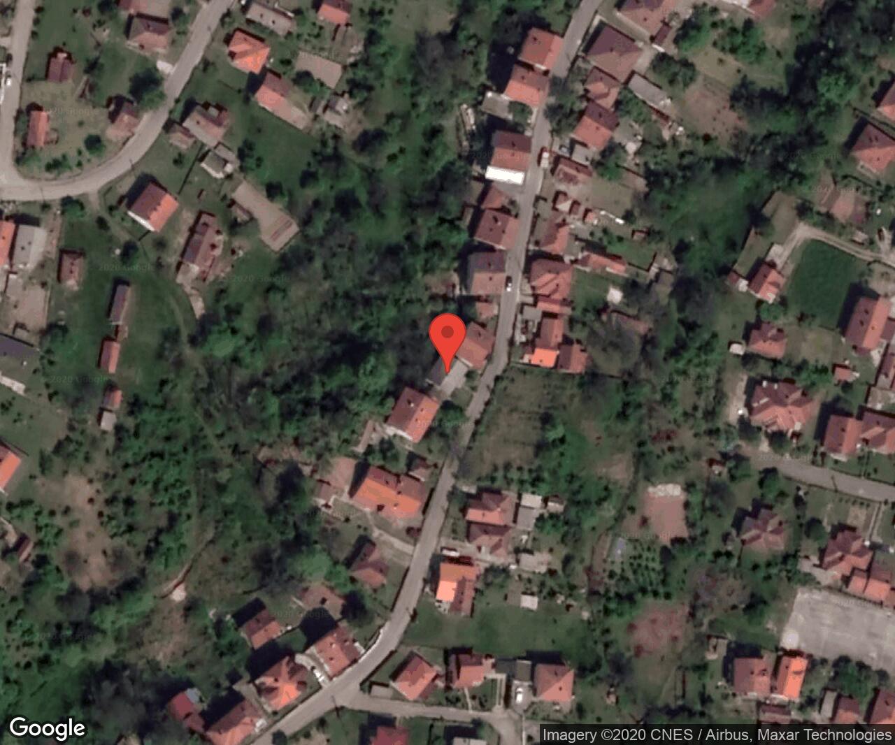 Ive lole Ribara 32, Banja Koviljača