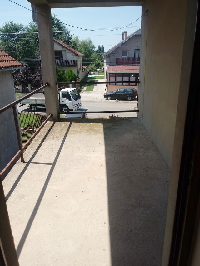 Narodnog fronta 240, Temerin - 10