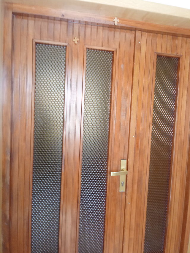 Narodnog fronta 240, Temerin - 11