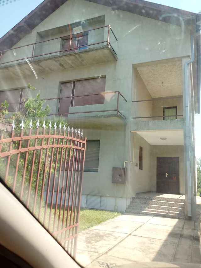 Narodnog fronta 240, Temerin - 15