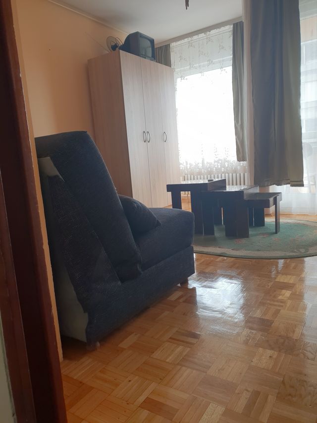 Milentija Popovića 50, Beograd - 5