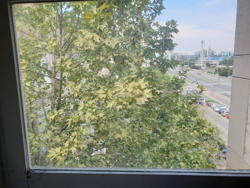 Milentija Popovića 50, Beograd - 7