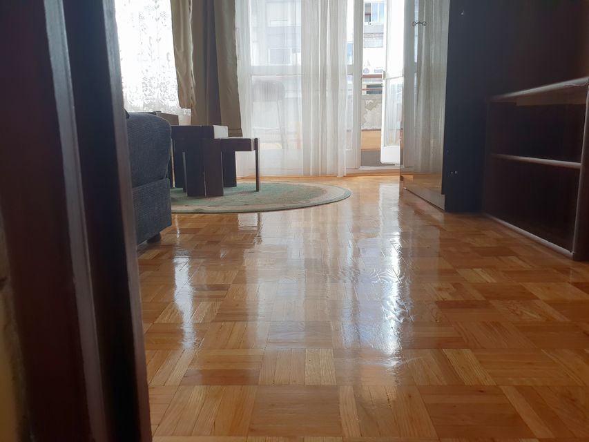 Milentija Popovića 50, Beograd - 2