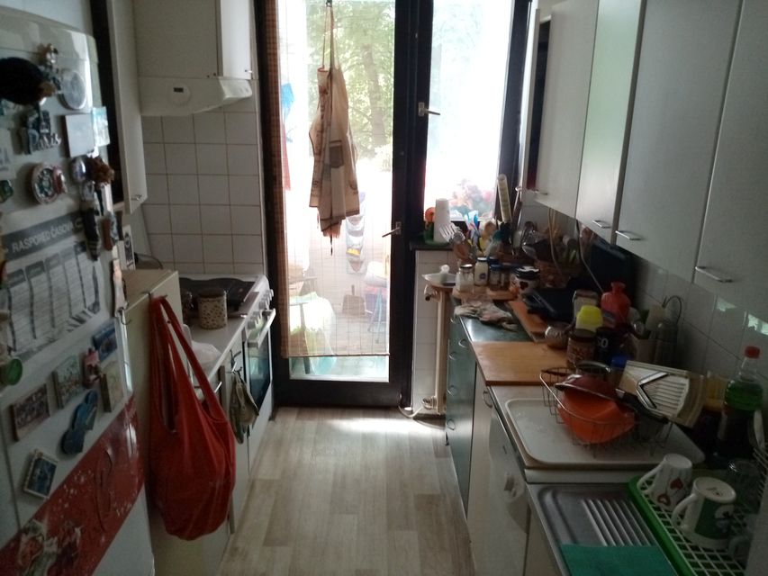 Majakovskog 40, Niš  - 11