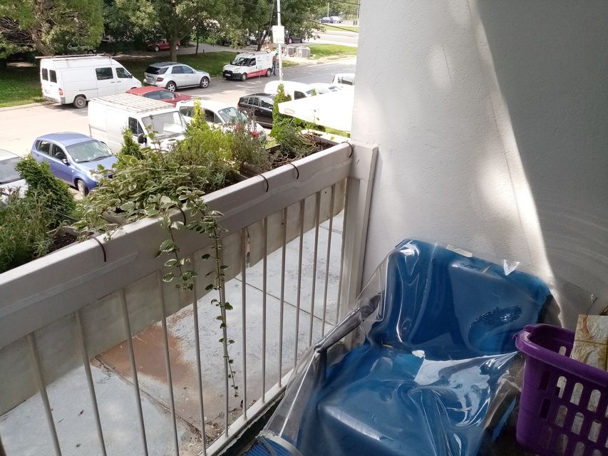 Majakovskog 40, Niš  - 2