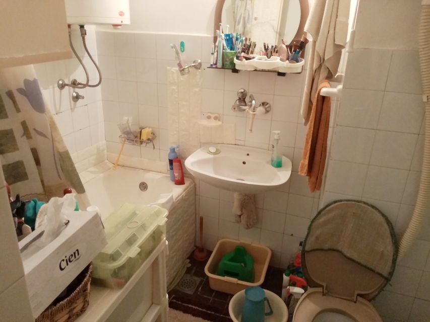 Majakovskog 40, Niš 