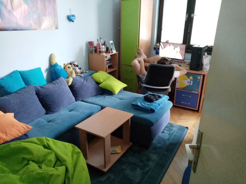 Majakovskog 40, Niš  - 4