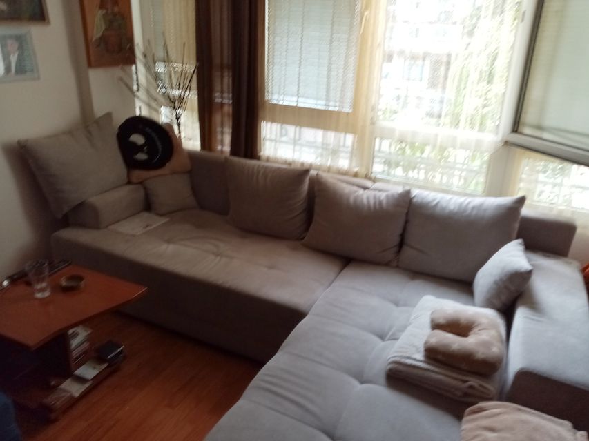 Majakovskog 40, Niš  - 12