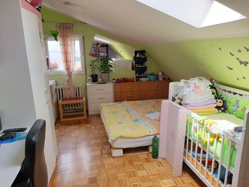 Sremskih boraca 77, Beograd - 6