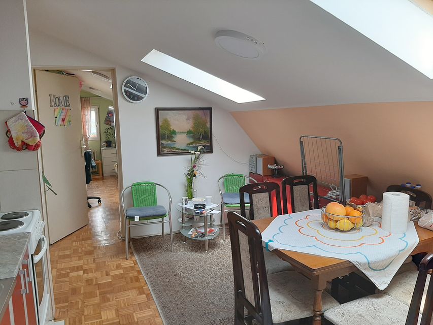 Sremskih boraca 77, Beograd - 2