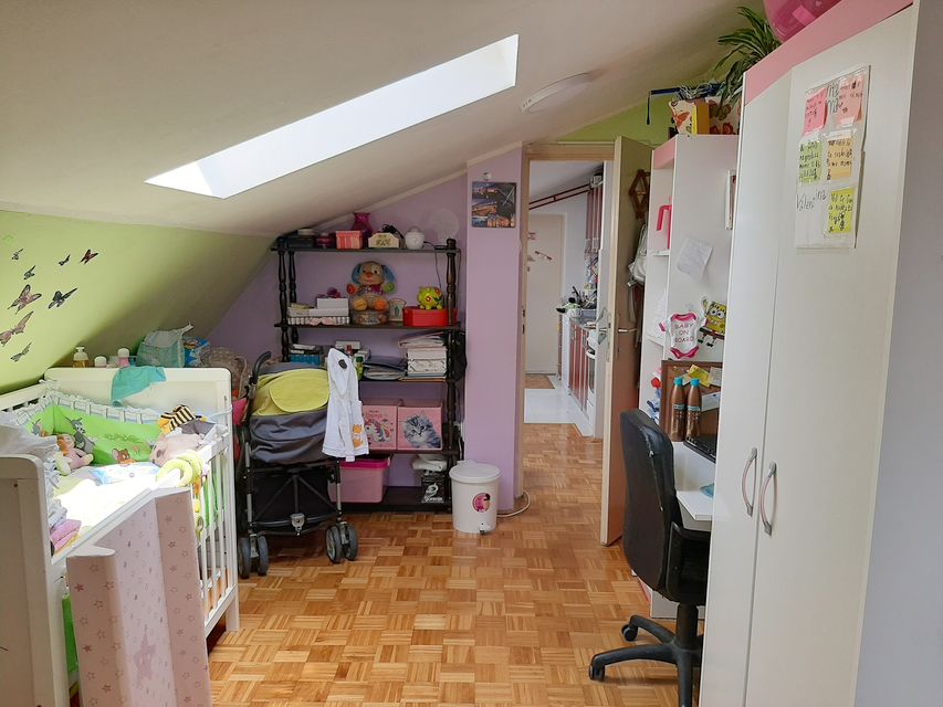 Sremskih boraca 77, Beograd - 5