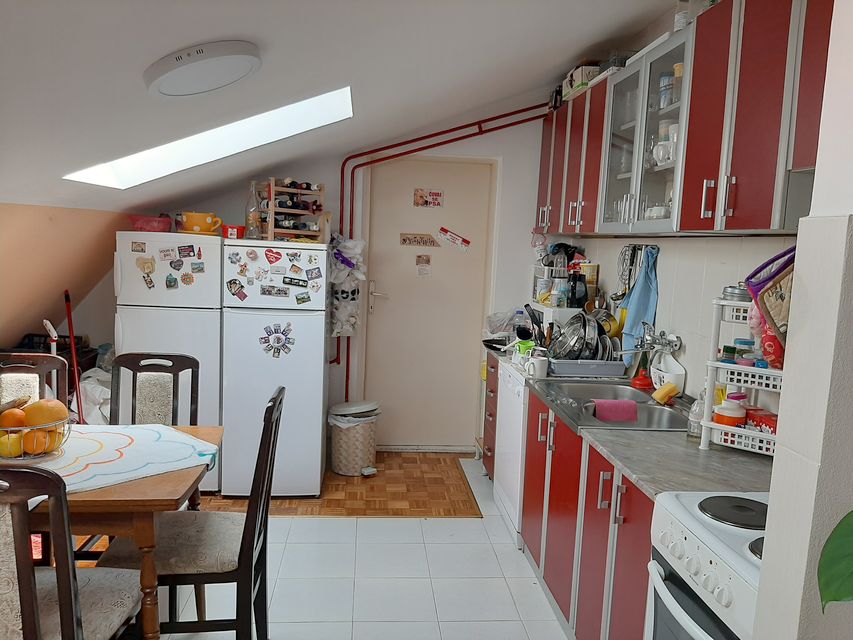 Sremskih boraca 77, Beograd