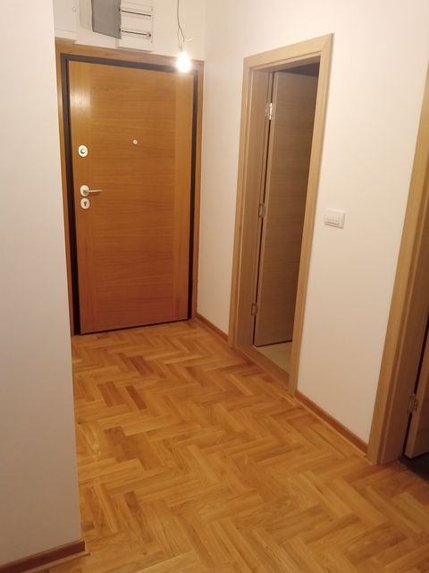 Voje Veljkovića 6, Beograd - 3