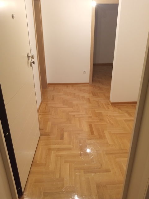 Voje Veljkovića 6, Beograd - 7