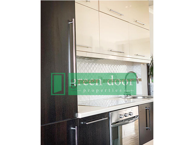 Križanićeva 12, Beograd - 8