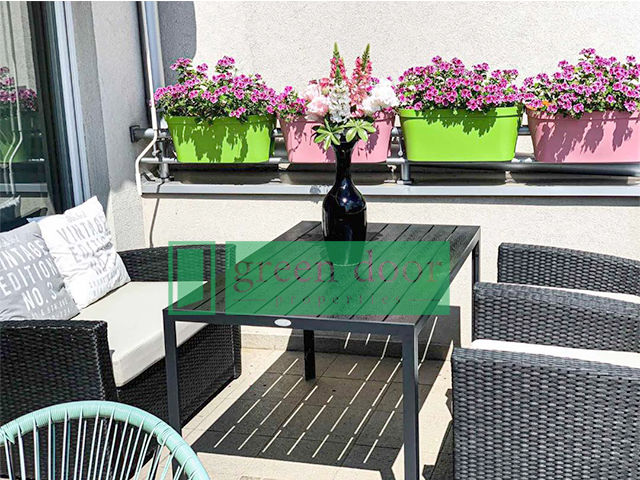 Križanićeva 12, Beograd - 14