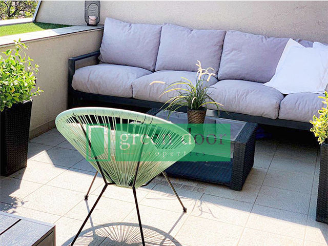 Križanićeva 12, Beograd - 15