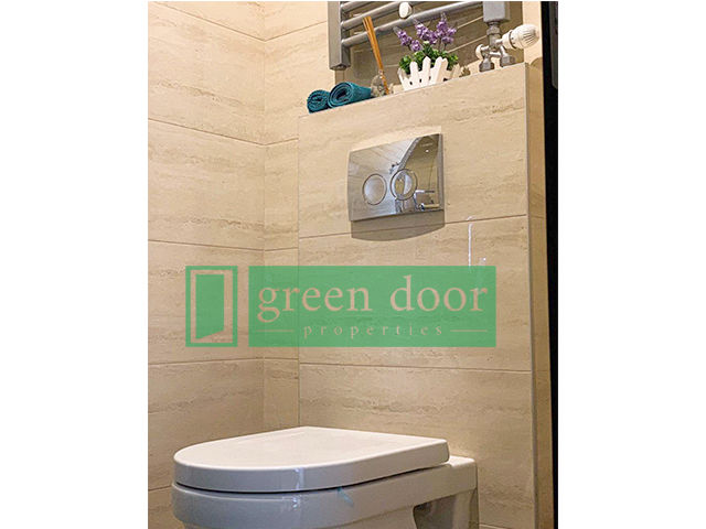 Križanićeva 12, Beograd - 12