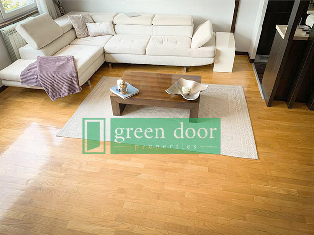 Križanićeva 12, Beograd - 2