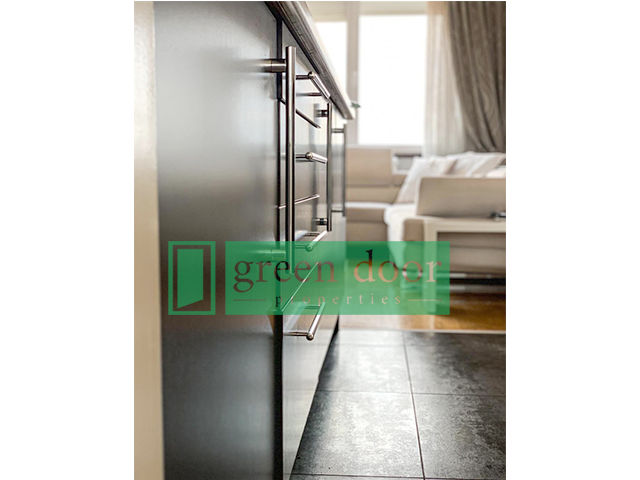 Križanićeva 12, Beograd - 10