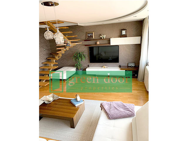 Križanićeva 12, Beograd - 3