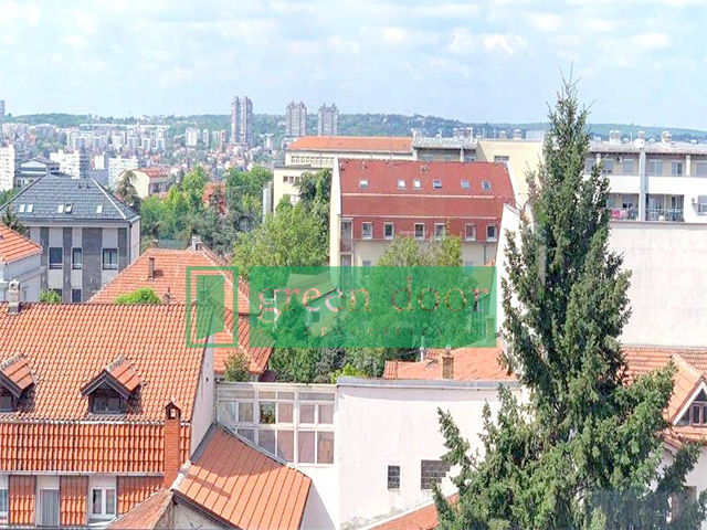 Križanićeva 12, Beograd - 16