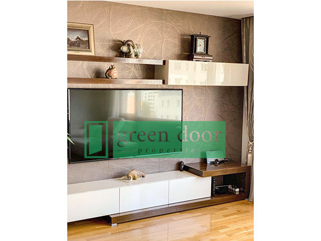 Križanićeva 12, Beograd - 4