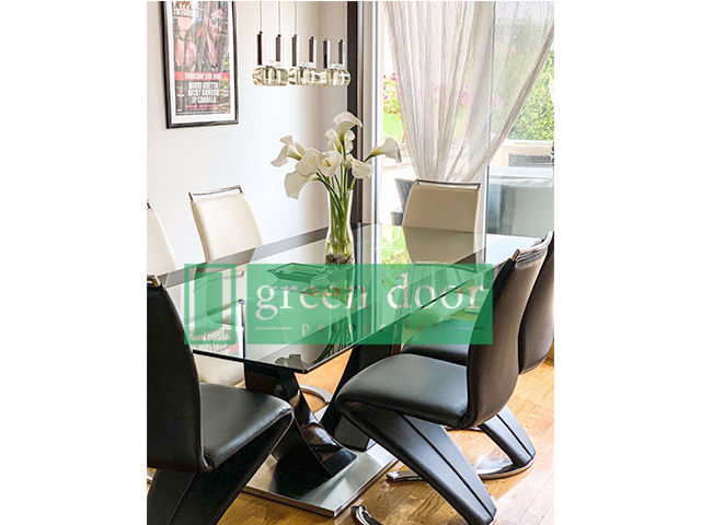 Križanićeva 12, Beograd - 7