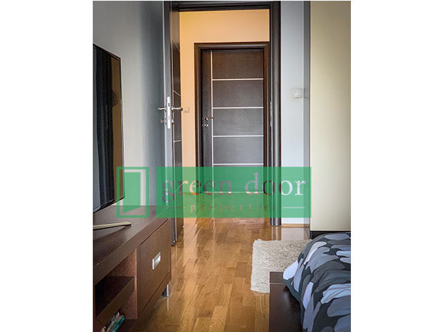 Križanićeva 12, Beograd - 9