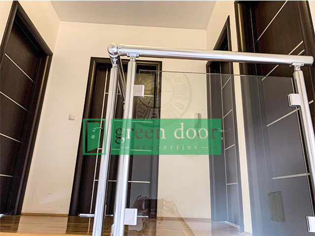 Križanićeva 12, Beograd - 13