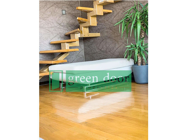 Križanićeva 12, Beograd - 5