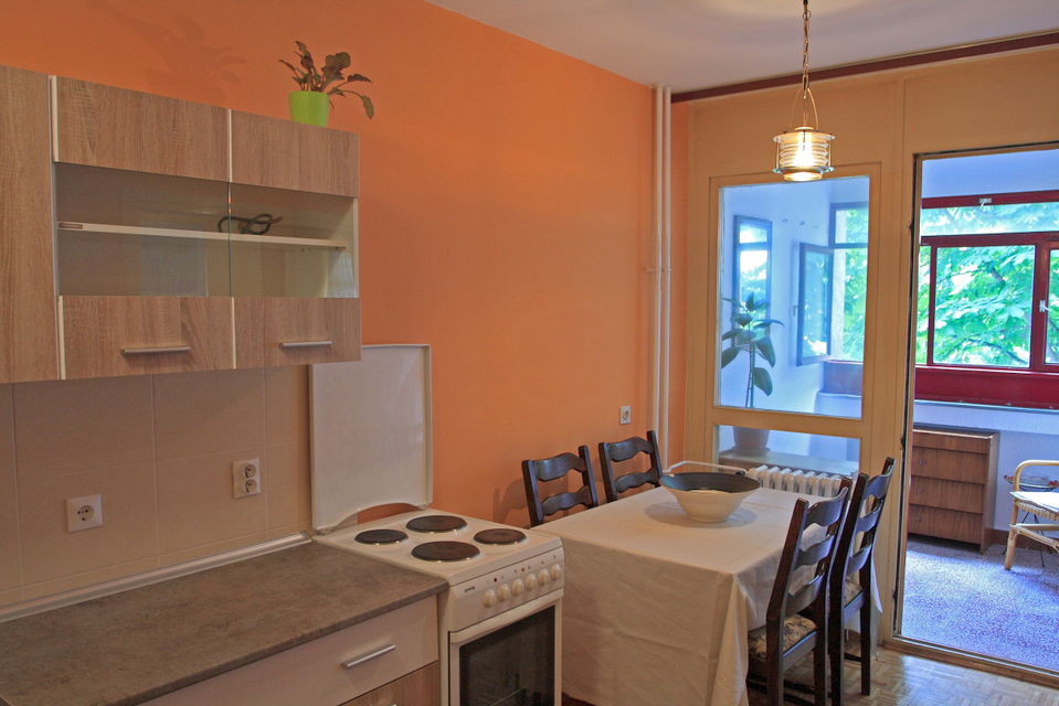 Grge Jankesa 8, Beograd - 6