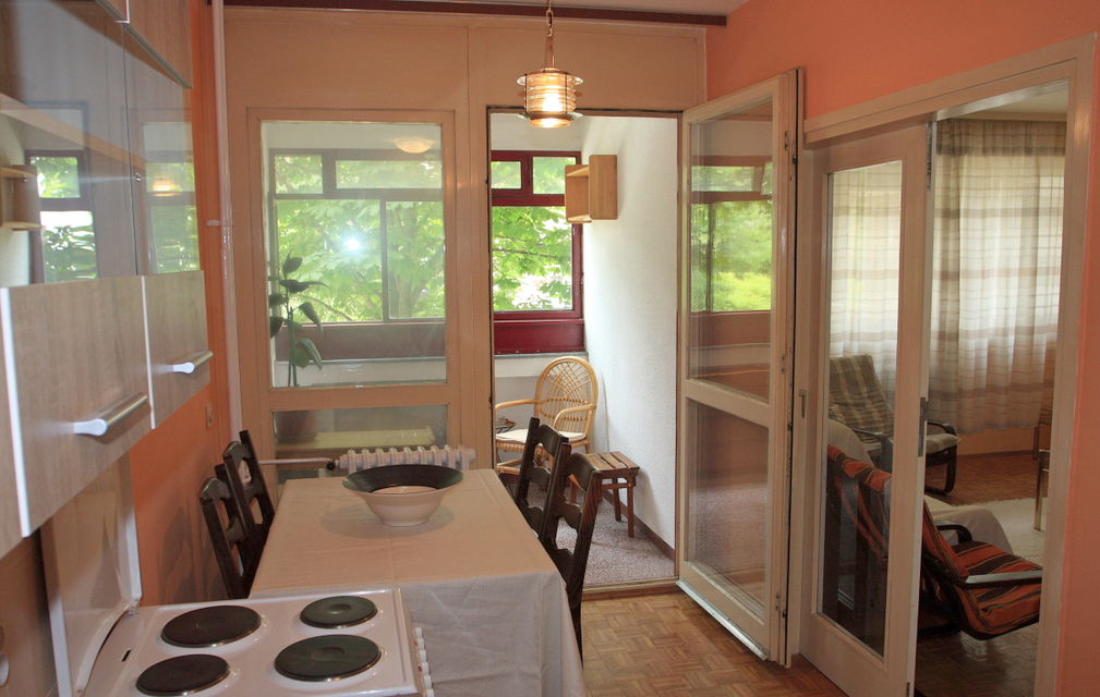 Grge Jankesa 8, Beograd - 8