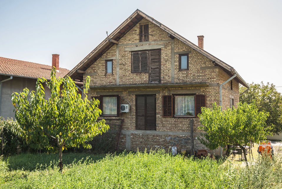 Žarka Zrenjanina 87, Mramorak - 6