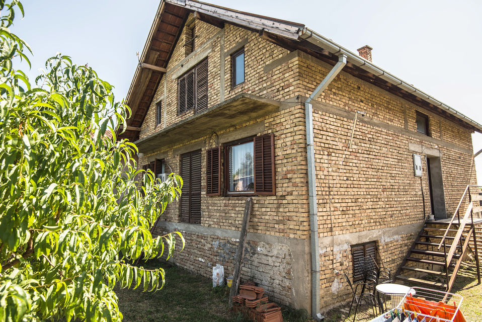 Žarka Zrenjanina 87, Mramorak - 4