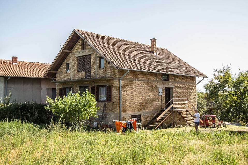 Žarka Zrenjanina 87, Mramorak - 7