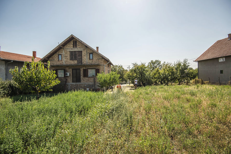 Žarka Zrenjanina 87, Mramorak - 5