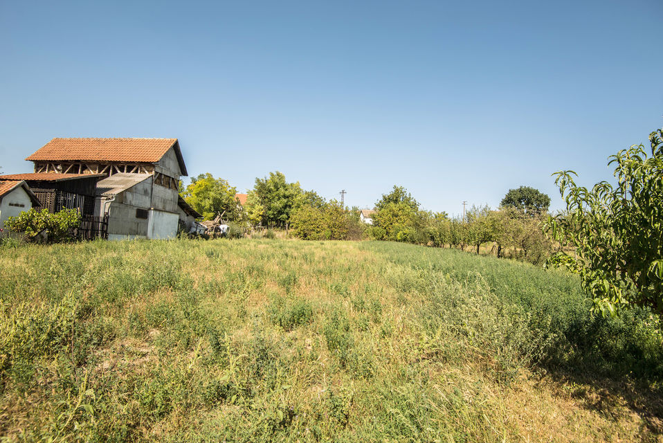 Žarka Zrenjanina 87, Mramorak - 3