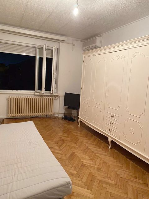 Požarevačka 29, Beograd