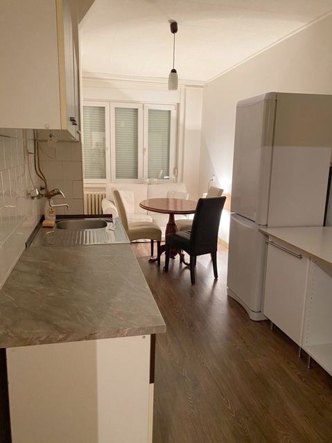 Požarevačka 29, Beograd - 5