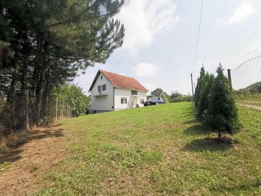 Gvozdenovića put 46, Mislođin - 7